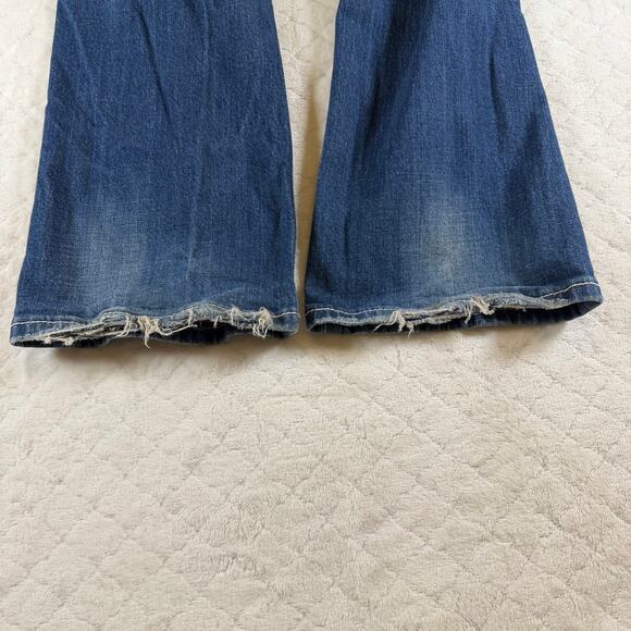 Miss Me Women’s JP5434B Bootcut jeans size 30 - see photos - Picture 9 of 10